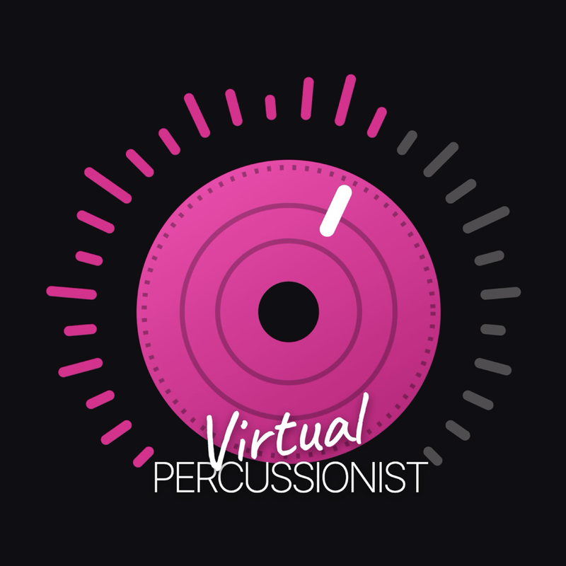 Virtual Percussionist